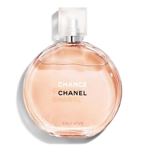 chanel chance perfume ulta